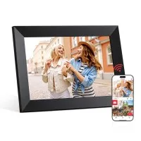 Artiss 10.1 Wi-Fi Touch Digital Photo Frame 32GB
