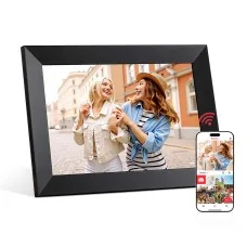 Artiss 10.1 Wi-Fi Touch Digital Photo Frame 32GB