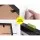 Artiss Black Photo Frame Set 26PCS - Durable Polymer, For 3.5x5