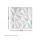 Artiss 3D Diamond PVC Wall Panels Set of 15 50x50cm White Lightweight Decorative Panels 3.75m² Feature Wall