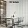 Artiss 3D Vertical PVC Wall Panels Set of 15 50x50cm White Lightweight Water Resistant Feature Wall Covering