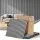 Artiss 10PCS Peel and Stick Wall Panels 68x68cm Self Adhesive Grey 3mm Lightweight PVC Pack of 10 Panels