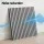 Artiss 10PCS Peel and Stick Wall Panels 68x68cm Self Adhesive Grey 3mm Lightweight PVC Pack of 10 Panels