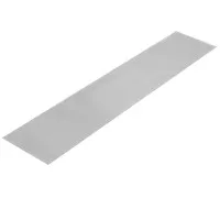 Gardeon Aluminium Gutter Guard Mesh 30M - 100x20cm, Silver, 0.7mm, Micro-Hole Design, Easy Install, 30 Pieces Gardeon Aluminium Gutter Guard Mesh 30M - 100x20cm, Silver, 0.7mm, Micro-Hole Design, Easy Install, 30 Pieces