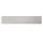 Gardeon Aluminium Gutter Guard Mesh 30M - 100x20cm, Silver, 0.7mm, Micro-Hole Design, Easy Install, 30 Pieces
