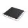 Giantz Garage Floor Tiles Interlocking PP Flooring 25-Piece Set 30cm Black Textured Self-Draining Surface