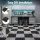 Giantz 20PCS Interlocking Garage Floor Tiles 40x40cm Black Heavy Duty Self Draining Non Slip PP Panels