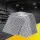 Giantz 20PCS 40x40cm Garage Interlocking Floor Tiles Grey Heavy Duty Self-Draining Non-Slip Polypropylene