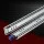 Giantz Heavy-Duty Drawer Slides, Locking, Full Extension, 115kg Load, 700-1400mm, Zinc-Plated Steel, Smooth Glide
