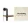 Artiss Floating DIY Pipe Shelf 3 Tiers IONA – Industrial Rustic Timber and Metal, 85.5x25x111cm, Wall Mounted Shelving