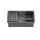 Cefito 70x45CM Black Stainless Steel Kitchen Sink | Single Bowl, Food Grade 304, Noise Reduction, X-Flume Design
