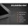 Cefito 81x45CM Stainless Steel Kitchen Sink, Single Bowl, with Drain Rack & Basket, Scratch-Resistant, R10 Corners