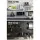 Cefito 1200mm Stainless Steel Wall Shelf, Heavy-Duty Kitchen Rack, Rust-Proof, Easy Clean, 1.2mm Thick, Silver