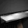 Cefito 1200mm Stainless Steel Wall Shelf, Heavy-Duty Kitchen Rack, Rust-Proof, Easy Clean, 1.2mm Thick, Silver
