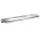 Cefito 1800mm Stainless Steel Wall Shelf Rack - Heavy-Duty, Rust-Proof, Easy Install, Ample Storage, 200kg Capacity