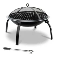 Grillz 22
