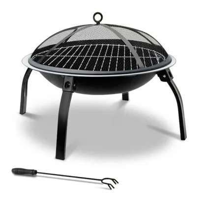 Grillz 22
