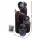 Gardeon 3-Tier Solar Water Fountain with LED Lights, Polyresin 76CM Cascading Bucket Design, Weatherproof & Durable