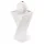 Gardeon 85CM Solar Fountain Bird Bath with LED Lights, Polyresin Twist Design, Maintenance-Free, Indoor/Outdoor Use