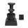 Gardeon 3-Tier Solar Water Feature Fountain, 70cm Polyresin with LED Lights, Solar Panel & Rechargeable Battery