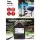 Gardeon Solar Pond Pump Submersible Fountain with Battery Kit, LED Lights, 800L/H Flow, 6.6ft Water Lift, Easy Setup