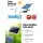 Gardeon Solar Pond Pump Submersible Fountain with Battery Kit, LED Lights, 800L/H Flow, 6.6ft Water Lift, Easy Setup