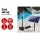 Gardeon Solar Pond Pump Kit: 6.6ft Water Fountain, 800L/H Flow, Durable DC Brushless Tech, Energy-Efficient for Outdoors