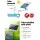 Gardeon Solar Pond Pump Kit: 6.6ft Water Fountain, 800L/H Flow, Durable DC Brushless Tech, Energy-Efficient for Outdoors