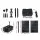 Gardeon Solar Submersible Water Pond Fountain Pump with Filter Box, 1190L/H, 6FT Lift, 5m Cable, 20W Panel