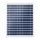 Gardeon Solar Pond Pump Kit: 610L/H Water Flow, Adjustable Height, 2 Nozzles, 9.8FT Lift, Durable & Easy Setup