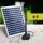 Gardeon Solar Pond Pump Kit: 610L/H Water Flow, Adjustable Height, 2 Nozzles, 9.8FT Lift, Durable & Easy Setup