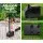 Gardeon Solar Pond Pump Fountain Kit - 2 Panels, 7.2ft Lift, 1100L/H Flow, Energy-Efficient, Indoor/Outdoor Use, Easy