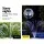 Gardeon Solar Pond Pump Fountain Kit: Submersible, 4ft Lift, LED Lights, Rechargeable Battery, Energy Efficient, 250L/H