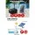 Gardeon Solar Pond Pump with Filter Box, 4.6FT Lift, Eco Bio Ball Filtration, Brushless DC Tech, Waterproof IP68