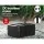 Gardeon Solar Pond Pump Fountain with Submersible Filter Box, 6.6FT Lift, 800L/H Flow, Eco-Friendly DC Technology