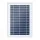 Gardeon Solar Pond Pump Submersible Water Fountain with Battery, LED Lights, Adjustable Height & 4 Nozzle Options