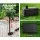 Gardeon Solar Pond Pump Kit: Submersible Water Fountain with 4ft Lift, Energy-Efficient, Easy Setup, 1-Year Warranty