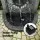 Gardeon 80CM Grey Solar Fountain Water Feature, Wall Mounted or Freestanding, Polyresin, Eco-Friendly, Easy Setup