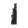 Gardeon 5-Tier Solar Fountain Water Feature, Indoor/Outdoor, Polyresin, 103cm High, LED Lighting, Adjustable Flow