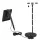 Gardeon Solar Pond Pump 190L/H: Durable, Eco-Friendly Water Fountain with 4 Nozzles for Indoor & Outdoor Use