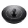 Gardeon Solar Fountain Pump Bird Bath Water Feature 17cm 165L/h 2.5W 7V Nine Spray Heads Black