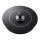 Gardeon Solar Fountain Pump for Bird Bath 17.4cm 165L/h 2.5W Nine Spray Heads LED Lights Black