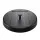 Gardeon Solar Fountain Pump 27cm 2.5W 250L/h Battery Backup LED Remote Black