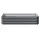 Green Fingers Galvanised Steel Raised Garden Bed 150x90cm – Durable, Rustproof Planter Box for Home Farming