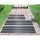Green Fingers Galvanised Steel Raised Garden Bed 150x90cm – Durable, Rustproof Planter Box for Home Farming