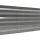 Green Fingers Galvanised Steel Raised Garden Bed 150x90cm – Durable, Rustproof Planter Box for Home Farming