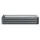 Green Fingers 180x90cm Galvanised Steel Raised Garden Bed - Rustproof, Durable Planter Box for Vegetables & Herbs