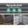 Green Fingers 210x90cm Raised Garden Bed - Durable Galvanised Steel Planter with Rounded Edges, Anti-Rust, Easy Assembly