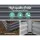 Green Fingers 2x Raised Garden Bed 120x90cm - Galvanised Steel, Anti-Rust, Safe Edges, Durable for Veggies & Herbs