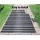 Green Fingers 2x Raised Garden Bed 120x90cm - Galvanised Steel, Anti-Rust, Safe Edges, Durable for Veggies & Herbs